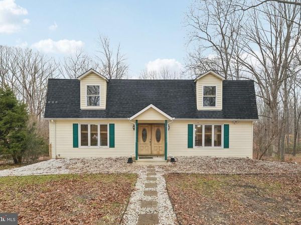 6615 STANLEY ROAD , KING GEORGE, VA 22485