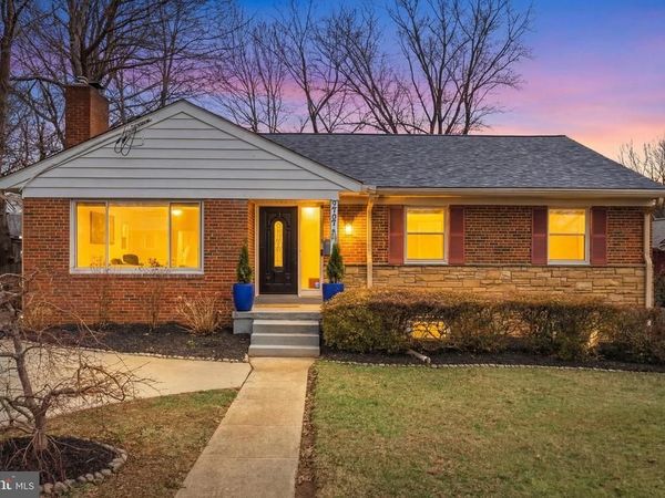 9707 SAXONY ROAD, SILVER SPRING, MD 20910