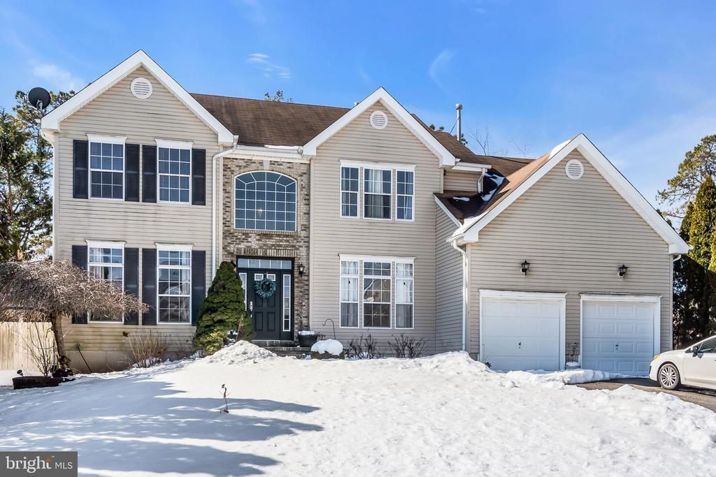 15 Tradewinds Avenue, Barnegat, NJ 08005 Main Photo