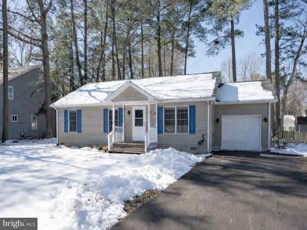 30 LAKEWOOD DRIVE, LEWES, DE 19958