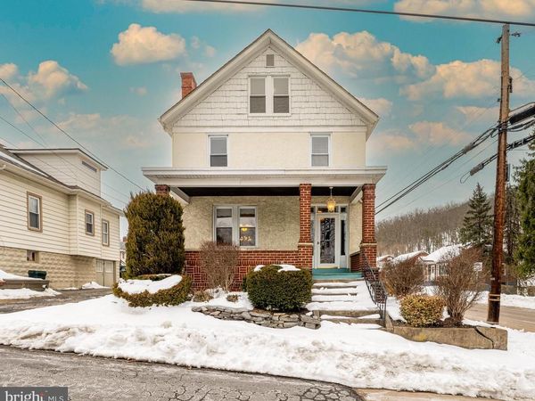 501 WARREN STREET , CUMBERLAND, MD 21502