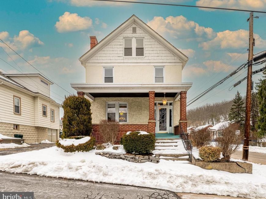 501 Warren Street , Cumberland, MD 21502 Main Photo