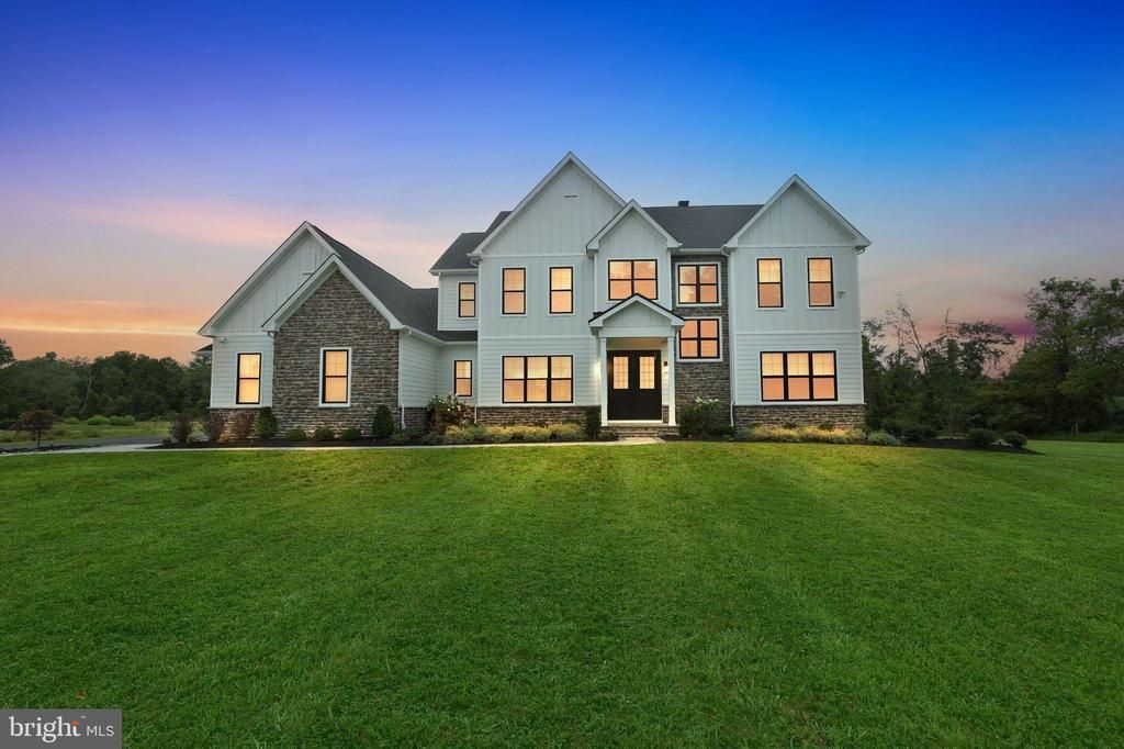 6934 Greene Meadow Lane , New Hope, PA 18938 Main Photo