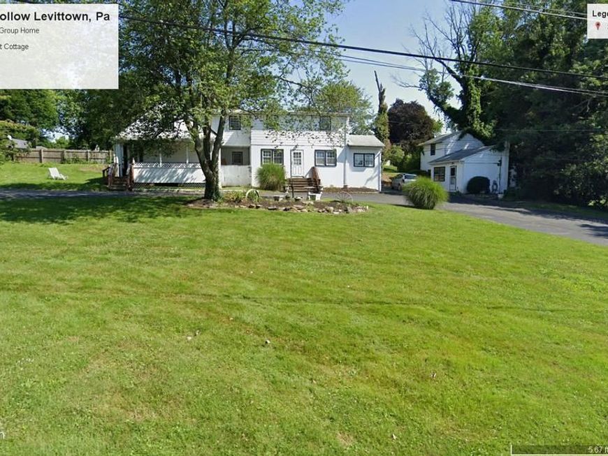 310 Frosty Hollow Road , Newportville, PA 19056 Main Photo