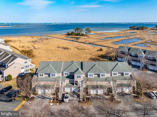 38312 OCEAN VISTA DRIVE, Unit 1082, SELBYVILLE, DE 19975
