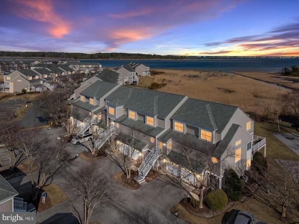 38312 OCEAN VISTA DRIVE, Unit 1082, SELBYVILLE, DE 19975