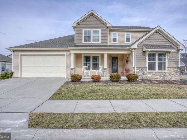 212 SKIPPING STONE LANE, DOVER, DE 19904