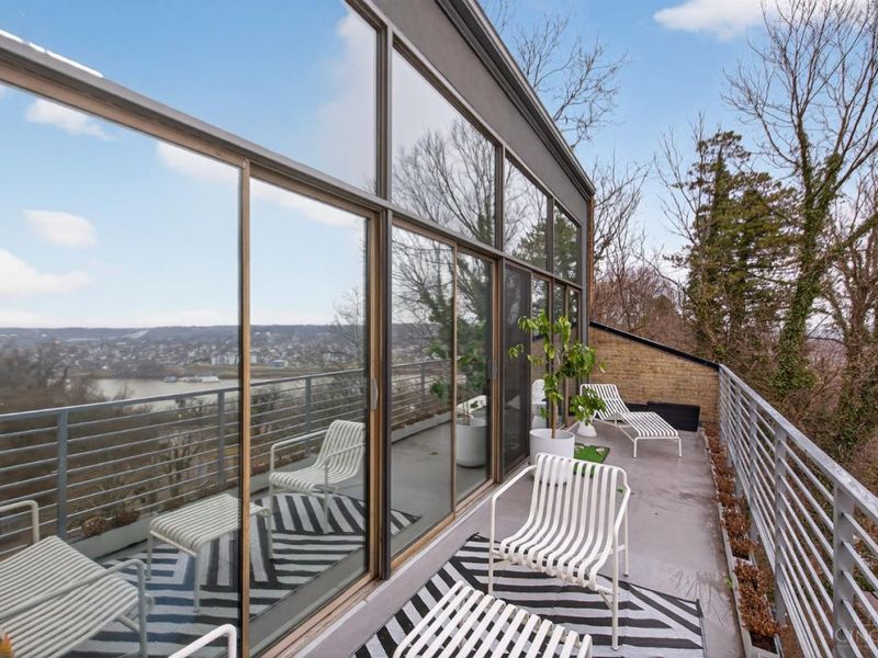 2003 Calvin Cliff Street, Cincinnati, OH 45206 Photo 10