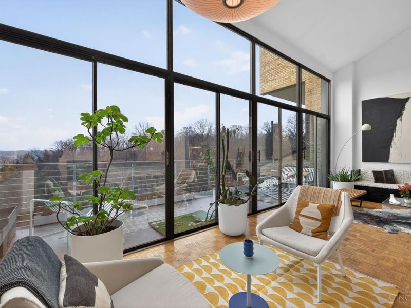 2003 Calvin Cliff Street, Cincinnati, OH 45206 Photo 2