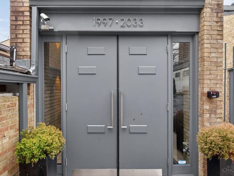 2003 Calvin Cliff Street, Cincinnati, OH 45206 Photo 23