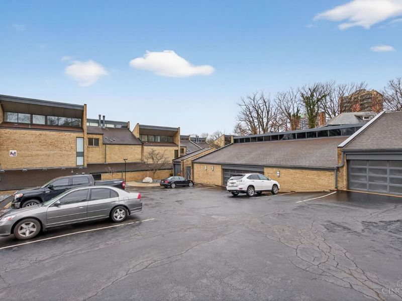 2003 Calvin Cliff Street, Cincinnati, OH 45206 Photo 26