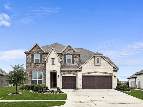 2704 Juniper Court, Heath, TX 75126