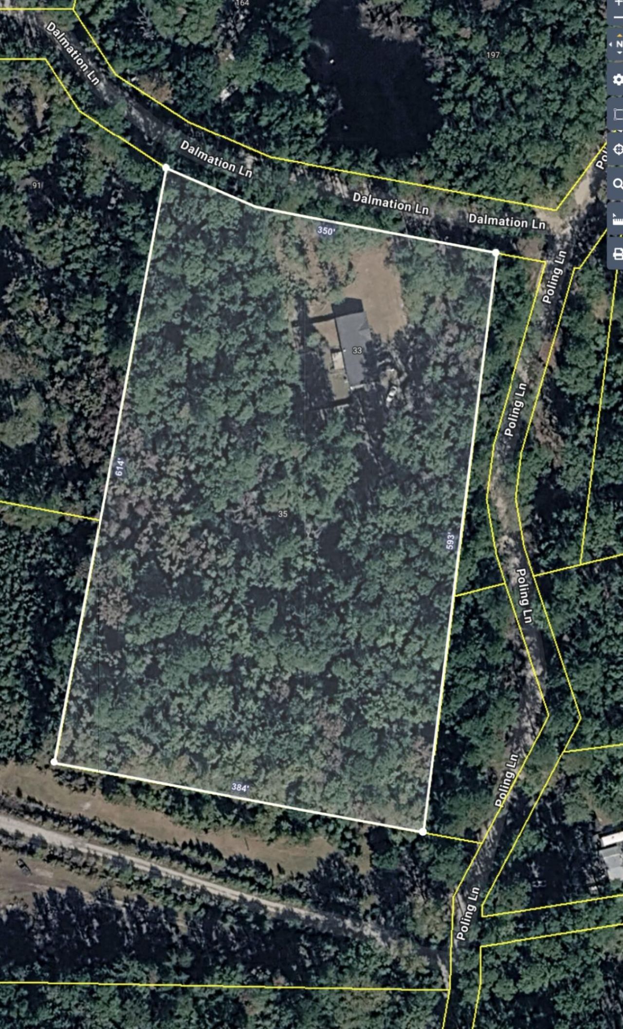 35 Dalmation Court Photo 49