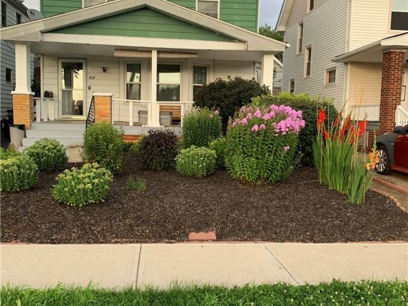 437 E 112th Street , Cleveland, OH 44108 Photo 1