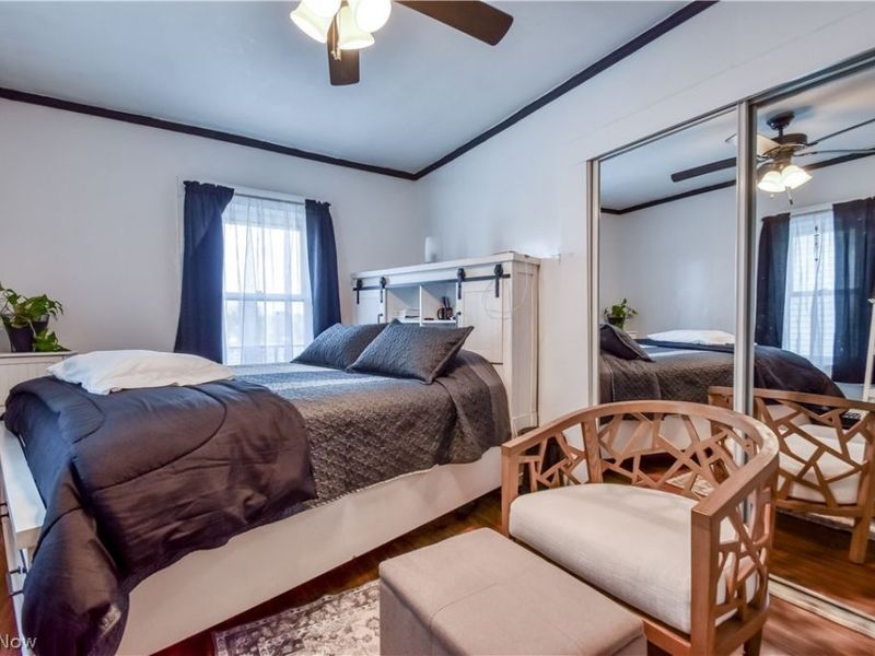 437 E 112th Street , Cleveland, OH 44108 Photo 16