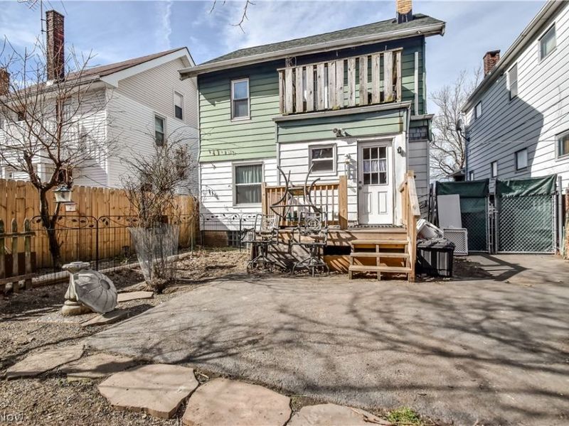 437 E 112th Street , Cleveland, OH 44108 Photo 23