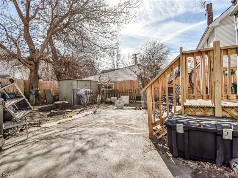 437 E 112th Street , Cleveland, OH 44108 Photo 24
