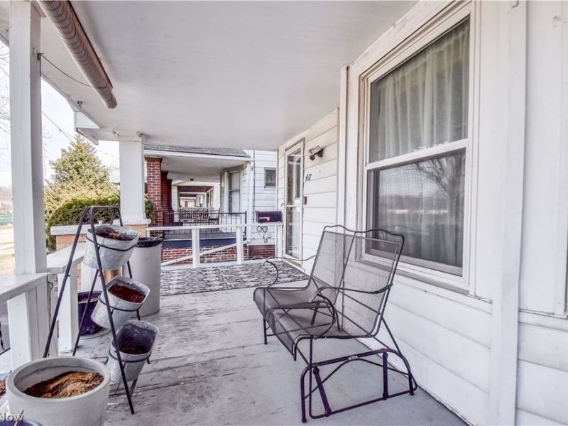 437 E 112th Street , Cleveland, OH 44108 Photo 3