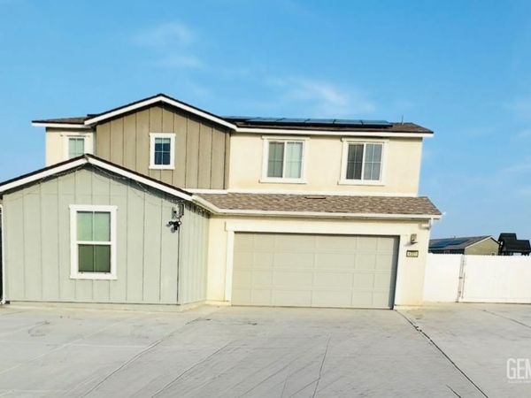 6500 Cordell Way, Bakersfield, CA 93311