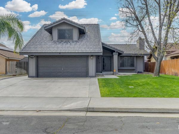 11409 Lariat Court, Bakersfield, CA 93312