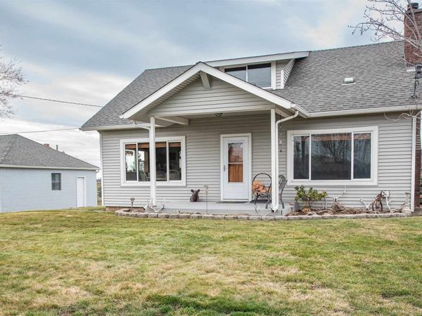 10101 S MURPHY Rd, Cheney, WA 99004