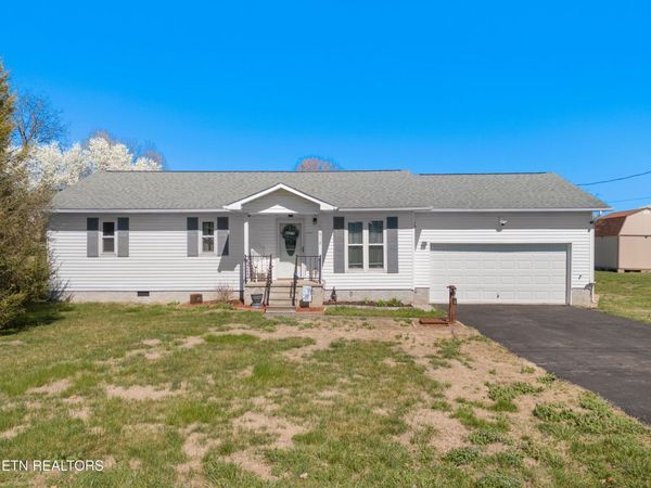 312 Economy Circle, Dandridge, TN 37725