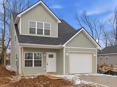 720 Harrison Trace, Lexington, KY 40505