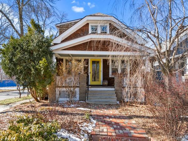 3175 S California STREET, Milwaukee, WI 53207