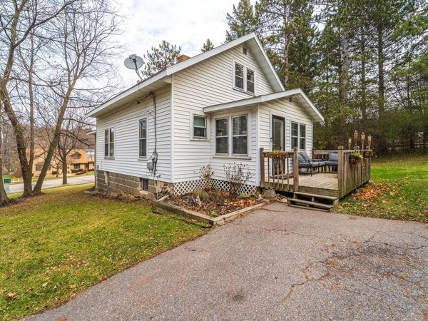 1303 E WAUSAU AVENUE, Wausau, WI 54403