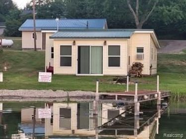 3545 S Roy Drive, Evergreen Twp, MI 48884