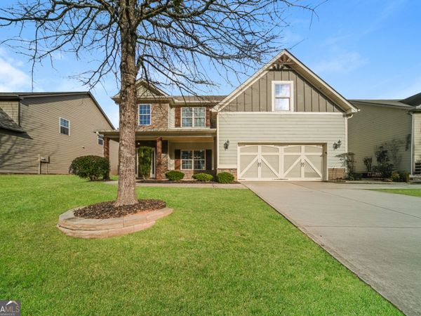 324 Cliffhaven Circle, Newnan, GA 30263