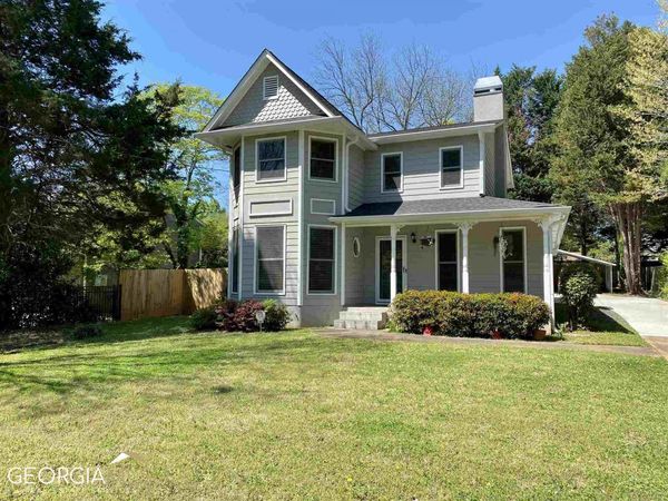 3465 Madison Street, College Park, GA 30337