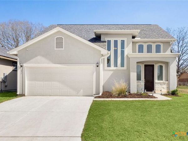 257 Club View , Seguin, TX 78155