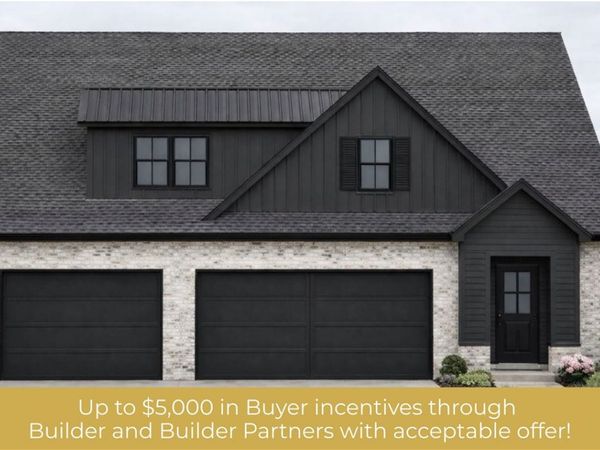 1606 Crystal Clear Lane, Cave Springs, AR 72718