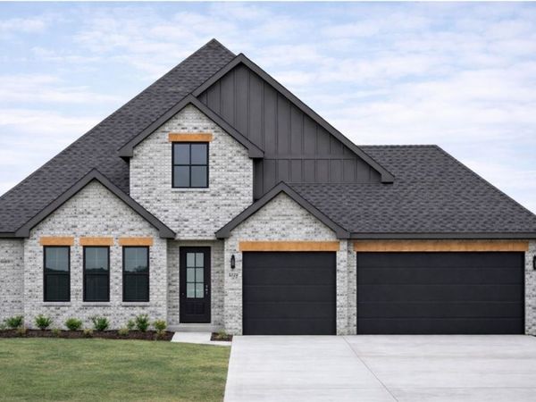 1601 Lookout Lane, Cave Springs, AR 72745