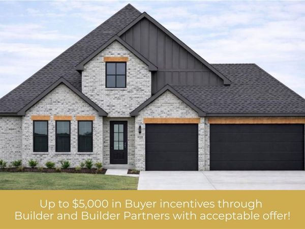 1601 Lookout Lane, Cave Springs, AR 72745