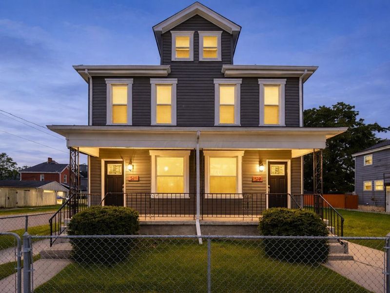 519-521 E Deshler Avenue , Columbus, OH 43206 Photo 1