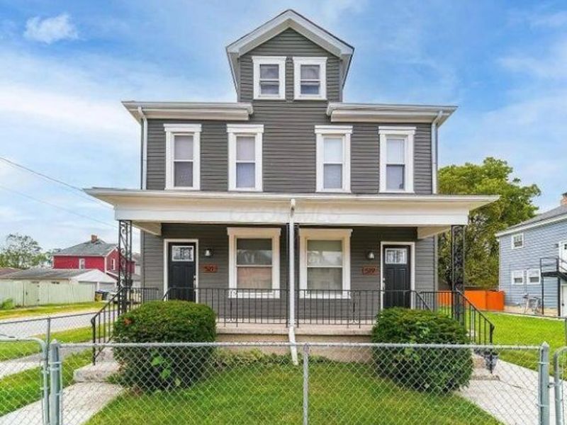 519-521 E Deshler Avenue, Columbus, OH 43206 Photo 2