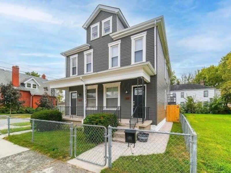 519-521 E Deshler Avenue , Columbus, OH 43206 Photo 3