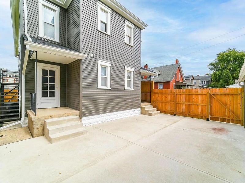 519-521 E Deshler Avenue, Columbus, OH 43206 Photo 8