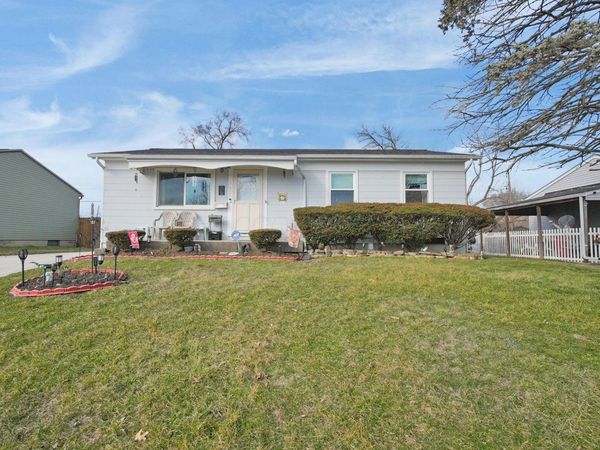 3851 Wade Road, Columbus, OH 43232