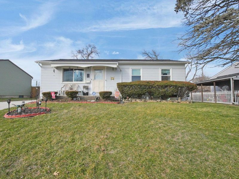 3851 Wade Road, Columbus, OH 43232 Photo 1