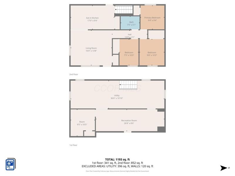 3851 Wade Road, Columbus, OH 43232 Photo 29