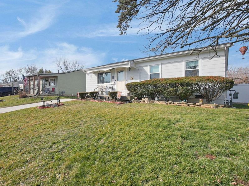 3851 Wade Road, Columbus, OH 43232 Photo 3