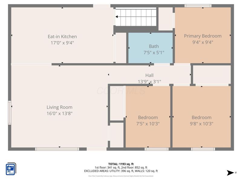 3851 Wade Road, Columbus, OH 43232 Photo 30