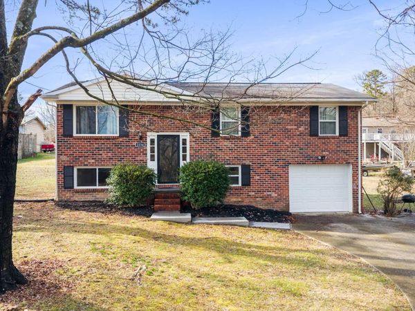 2234 Basswood Place SE, Cleveland, TN 37323