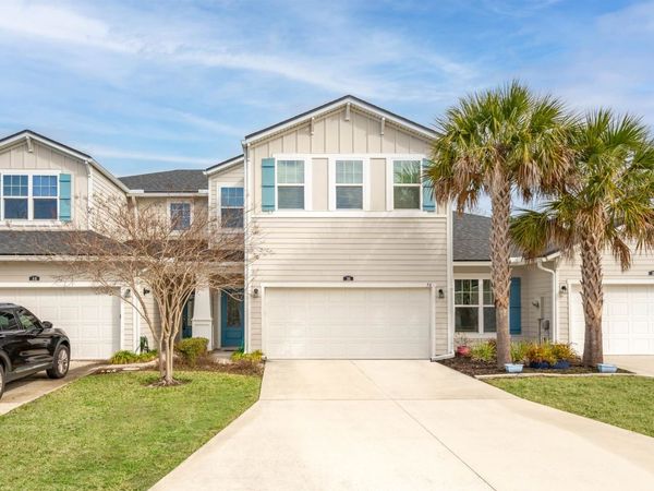 56 Leeward Island Dr, St Augustine, FL 32080