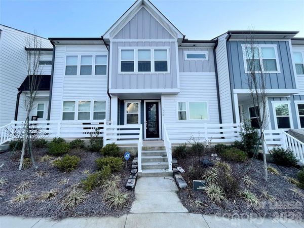 135 Berkeley Avenue, Mooresville, NC 28117