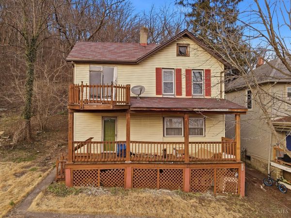 210 Sekitan Avenue, Addyston, OH 45001