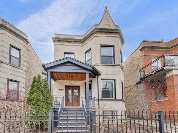 2519 W IOWA Street, Chicago, IL 60622
